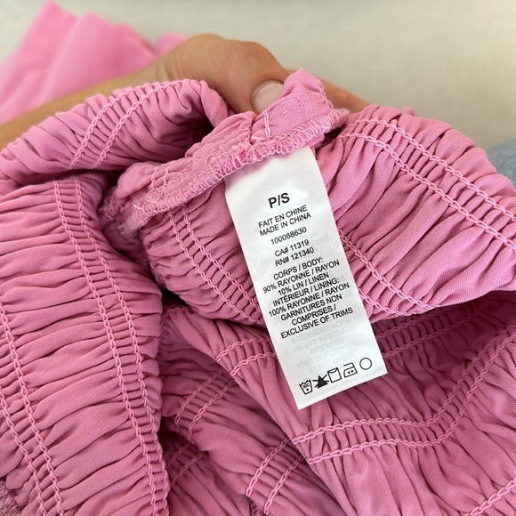 Off shoulder top - Picture 6 of 6